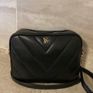 Victoria's Secret Crossbody Bag EUC